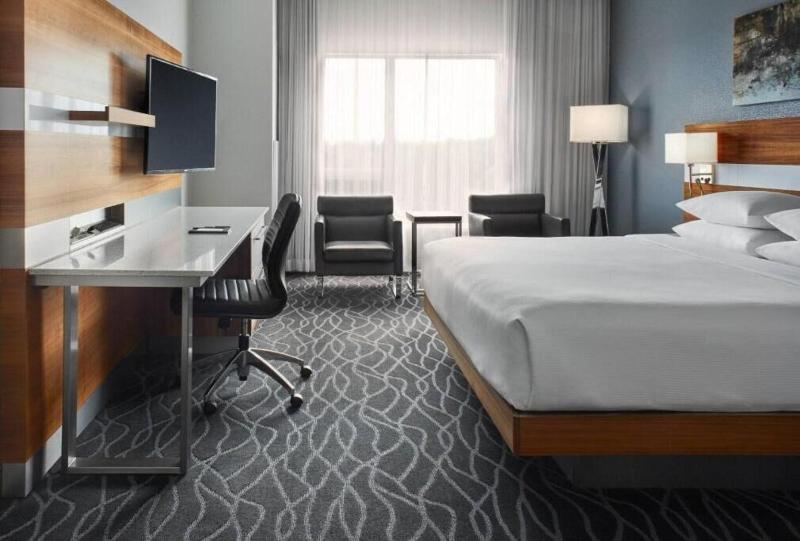 Номер Стандарт, Curve House Umalas