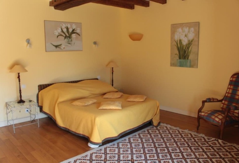 Quarto Superior, La Poignardière