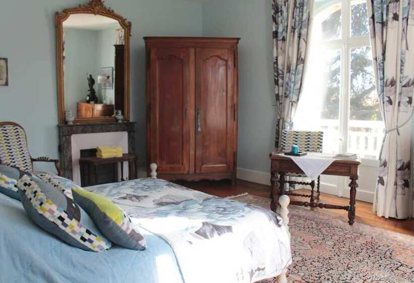 Quarto Superior, La Poignardière