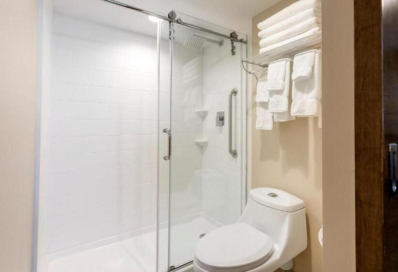 Номер Стандарт, Country Inn & Suites By Radisson, Grandvillegrand Rapids West, Mi