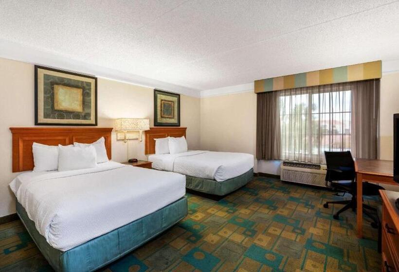 스탠다드 룸 더블 침대 2개, La Quinta By Wyndham Phoenix West Peoria
