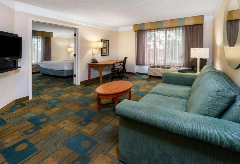 스위트 킹사이즈 침대, La Quinta By Wyndham Phoenix West Peoria