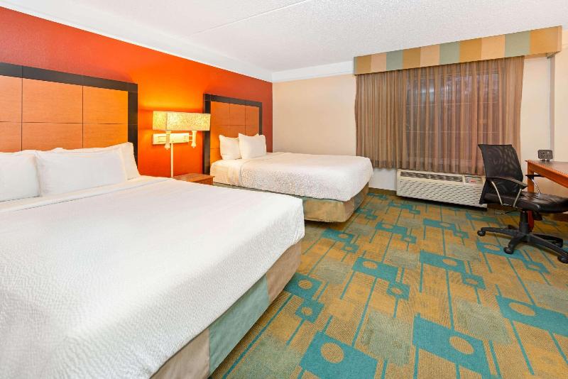デラックスルーム, La Quinta By Wyndham Usf