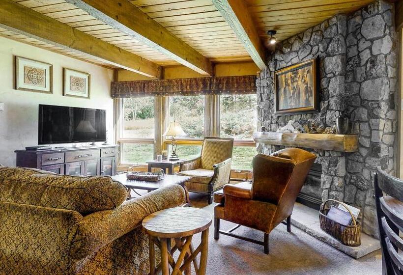 침실 1개 아파트, The Lodge At Steamboat