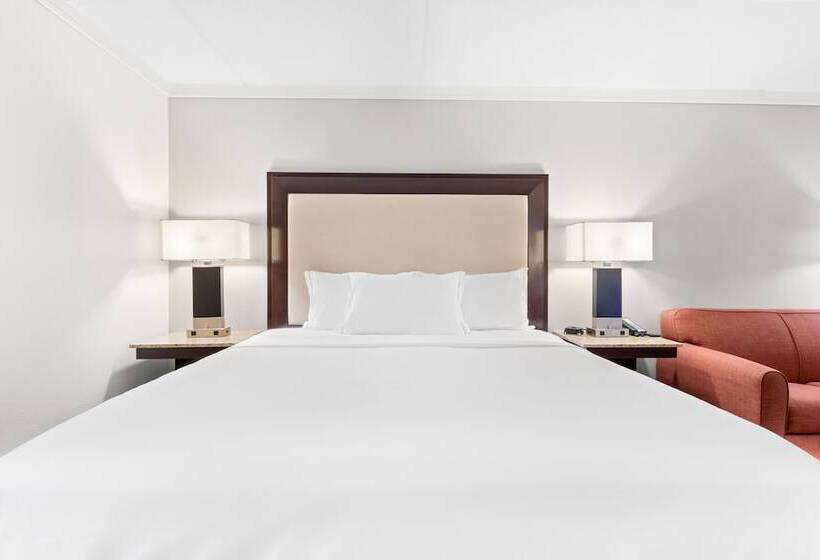Номер Стандарт, Woodcliff Hotel And Spa