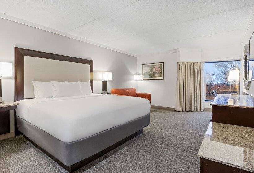 Номер Стандарт, Woodcliff Hotel And Spa