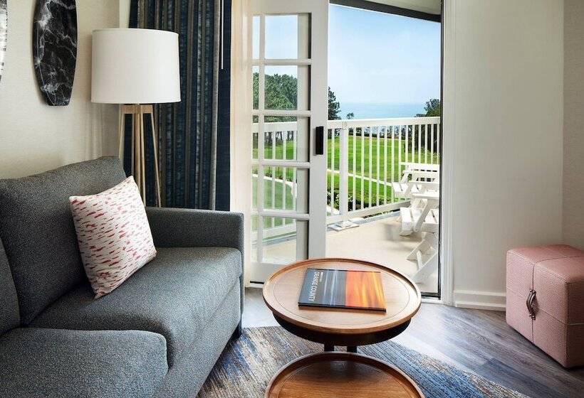 스탠다드 룸 더블 침대 2개, Laguna Cliffs Marriott Resort & Spa