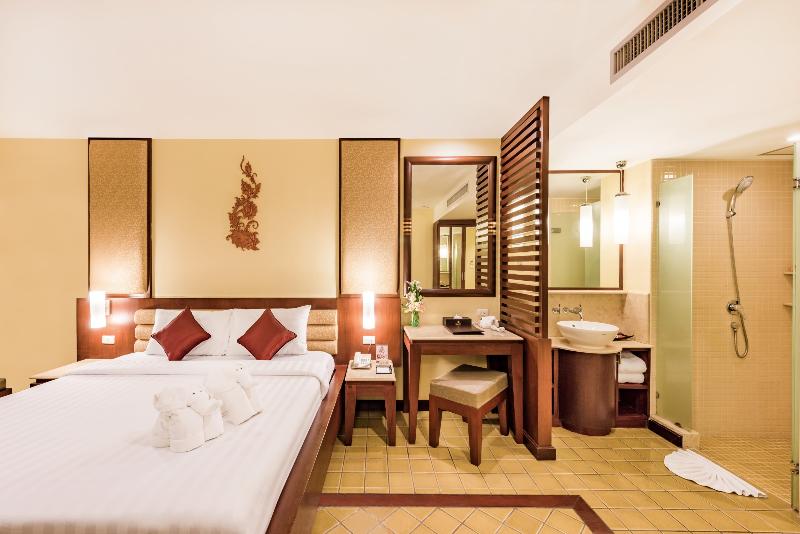 스탠다드 룸, Laguna Cliffs Marriott Resort & Spa