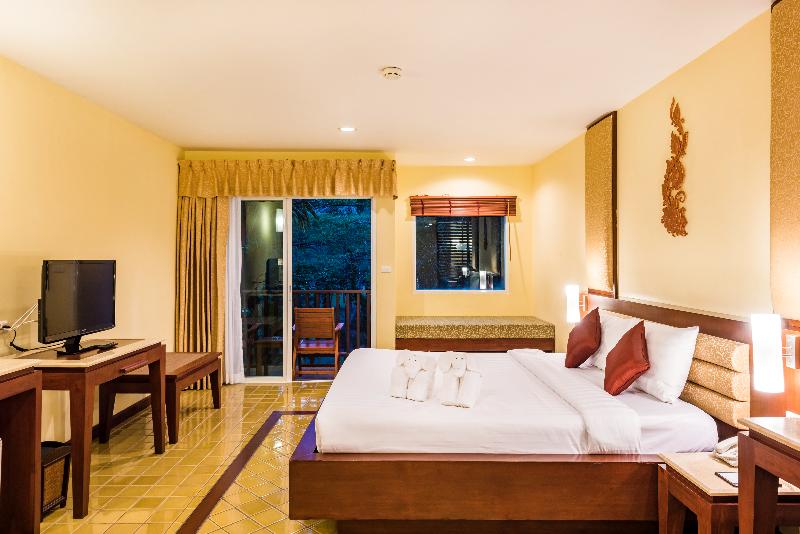 스탠다드 룸, Laguna Cliffs Marriott Resort & Spa