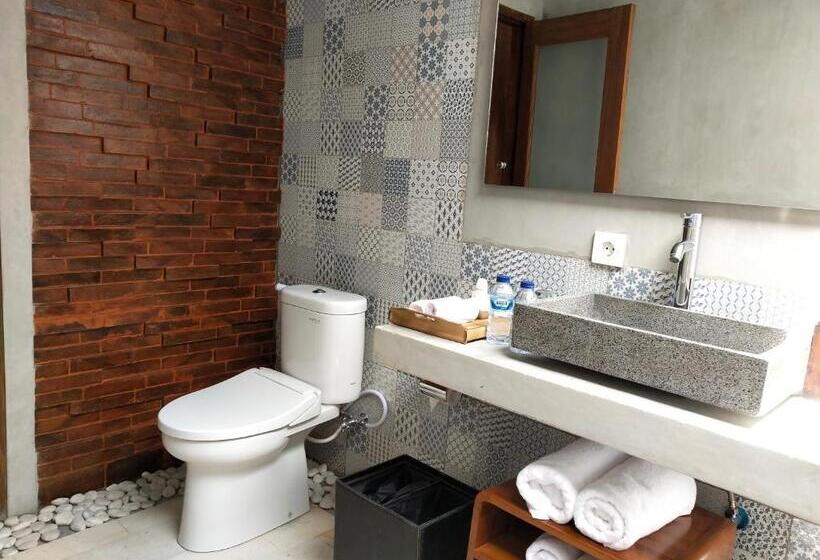 Villa 1 Quarto, La Pan Nam Exotic Villas And Spa