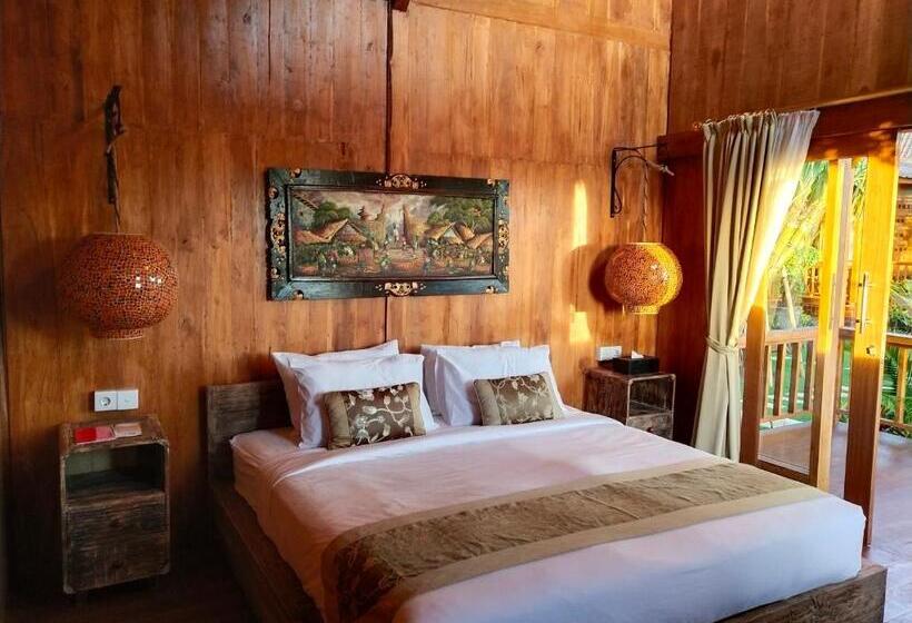 Villa 1 Quarto, La Pan Nam Exotic Villas And Spa