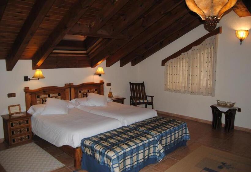 Family Suite, Rural Los Frutales