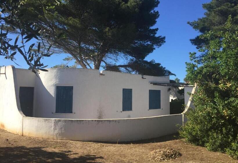 ویلای استاندارد با چشم‌انداز باغ, Residenza Gherly
