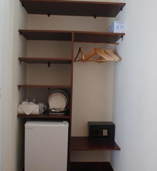 Apartamento Superior 1 Dormitório, Ayuntunhue Apart