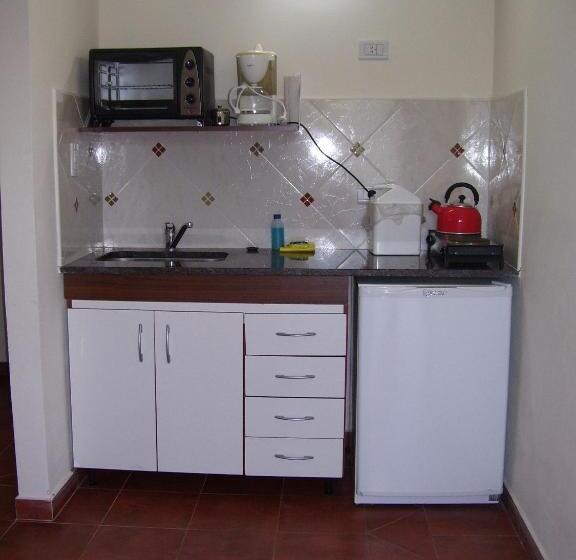 Apartamento Deluxe 1 Dormitório, Ayuntunhue Apart