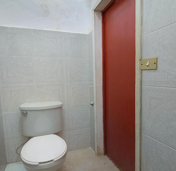 Quarto Familiar, Posada Los Faroles