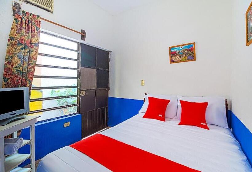 Quarto Estandar, Posada Los Faroles