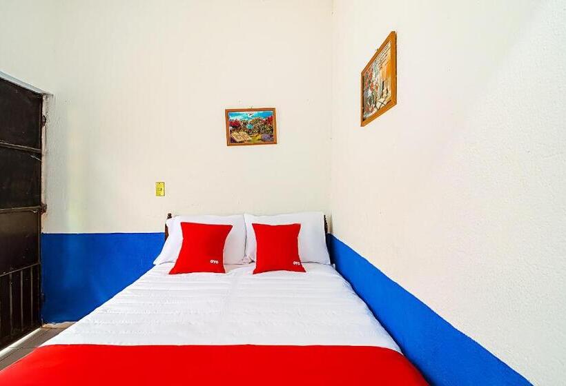 Quarto Estandar, Posada Los Faroles