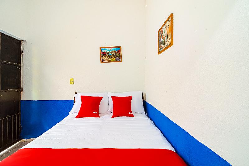 Quarto Estandar, Posada Los Faroles