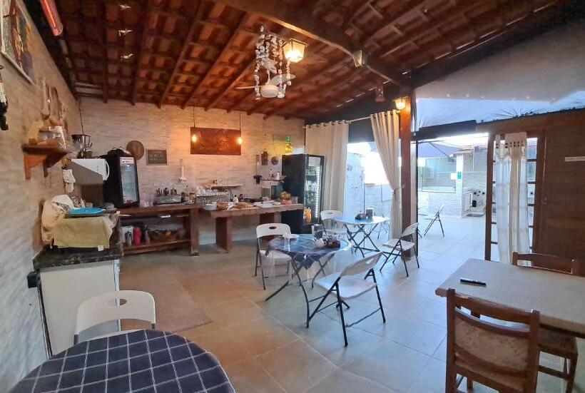 Suite with lake view, Pousada Mirante Da Serra Fonte Sônia Valinhos