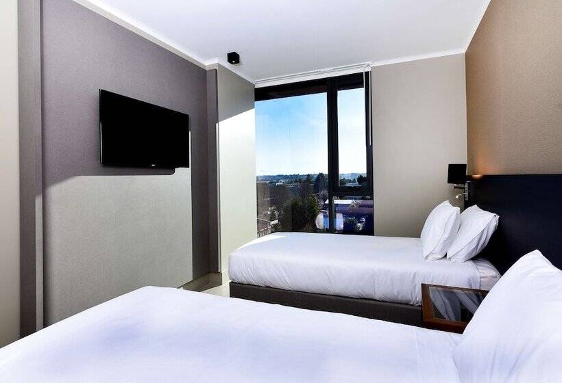스탠다드 룸, Best Western Ferrat