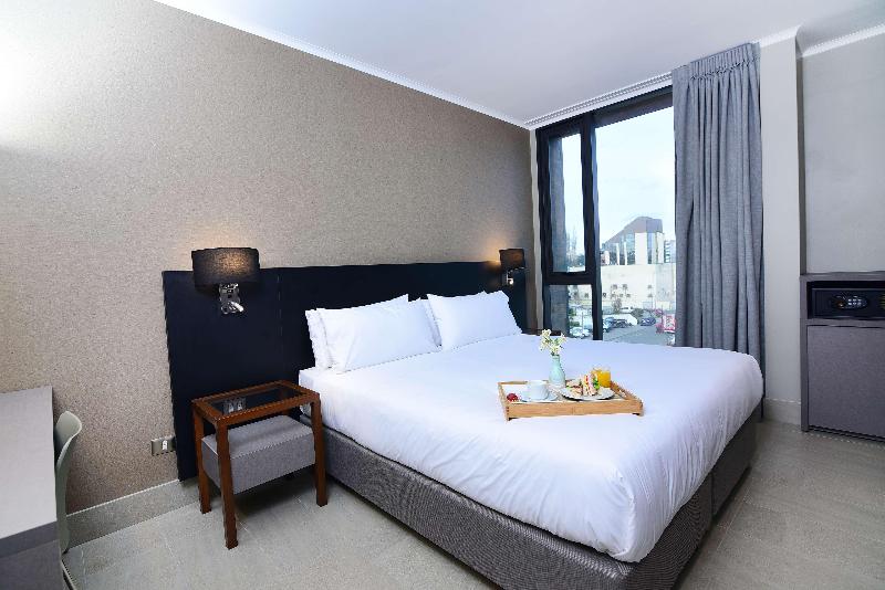 스탠다드 룸, Best Western Ferrat