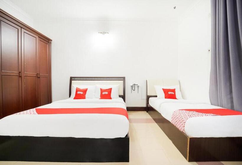 수피리어 스위트, Oyo 89486 Kulim Inn