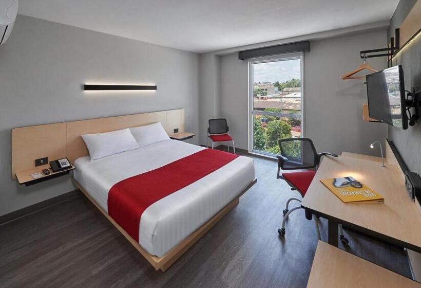 اتاق استاندارد, City Express By Marriott Guaymas