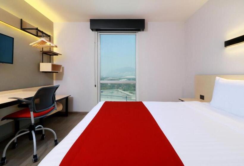 اتاق سوپریور, City Express By Marriott Guaymas