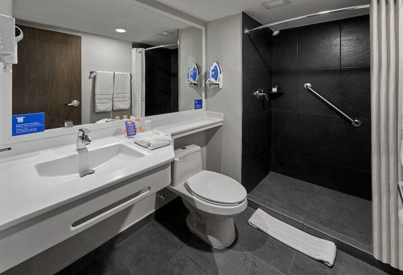 اتاق سوپریور, City Express By Marriott Guaymas