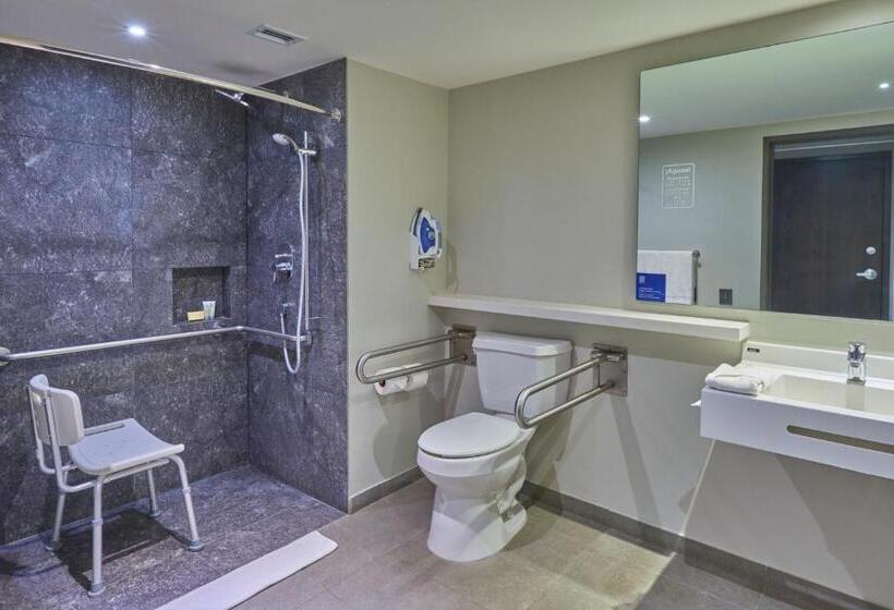 اتاق استاندارد, City Express By Marriott Guaymas