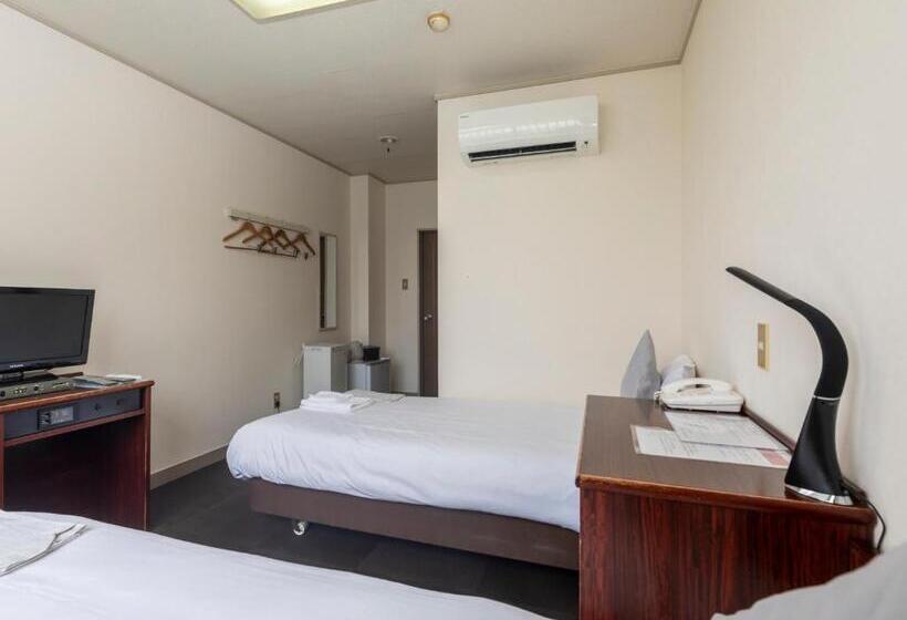 스탠다드 룸, Tabist Business Hotel Suehiro Matsuyama