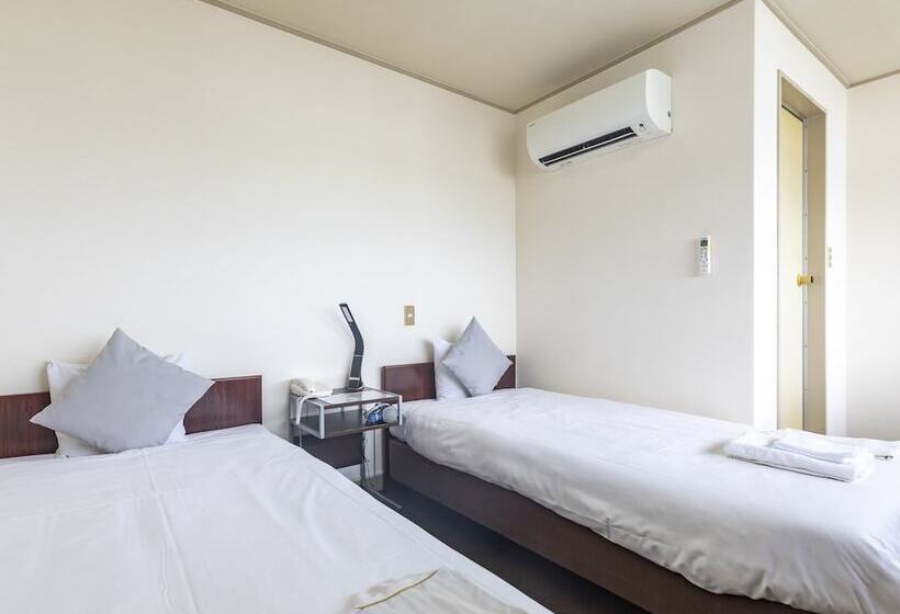 Номер Стандарт, Tabist Business Hotel Suehiro Matsuyama