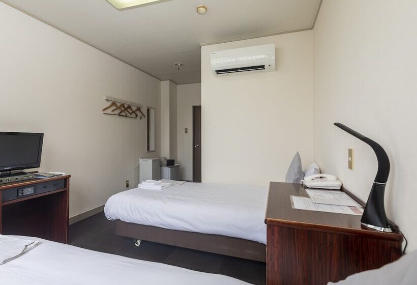 스탠다드 룸, Tabist Business Hotel Suehiro Matsuyama