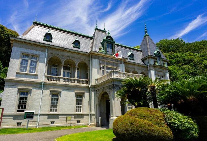 Номер Стандарт, Tabist Business Hotel Suehiro Matsuyama