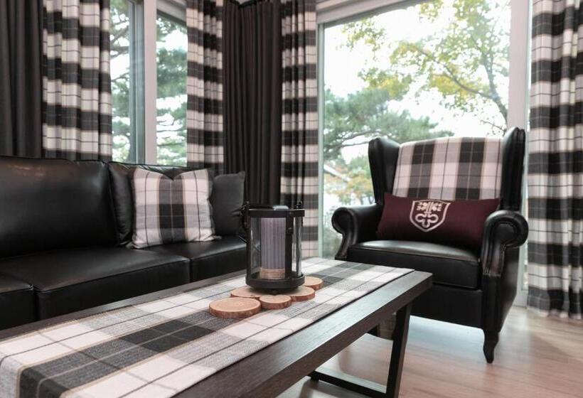 سوئیت رویال, Kensington Resort Seorak Valley