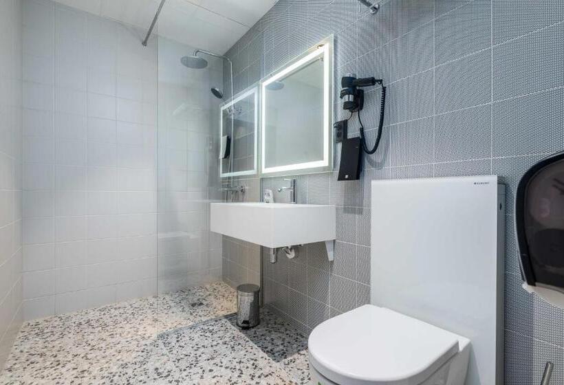 اتاق استاندارد, Citybox Tallinn City Center