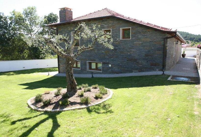Номер Стандарт, Casa Do Olival