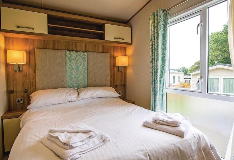 Дом 1 Спальня, Parc Farm Holiday Park