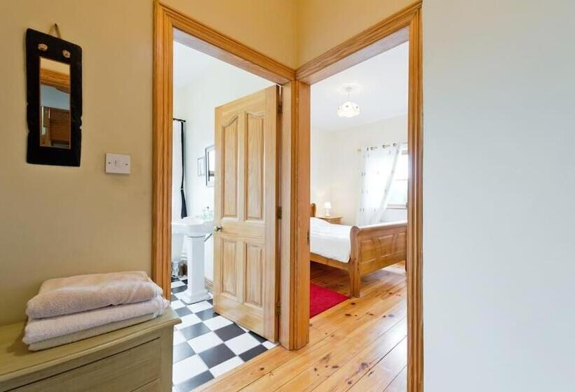 Номер Стандарт, Ash House Bed And Breakfast