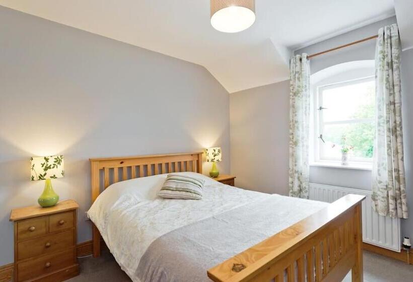 Номер Стандарт, Ash House Bed And Breakfast