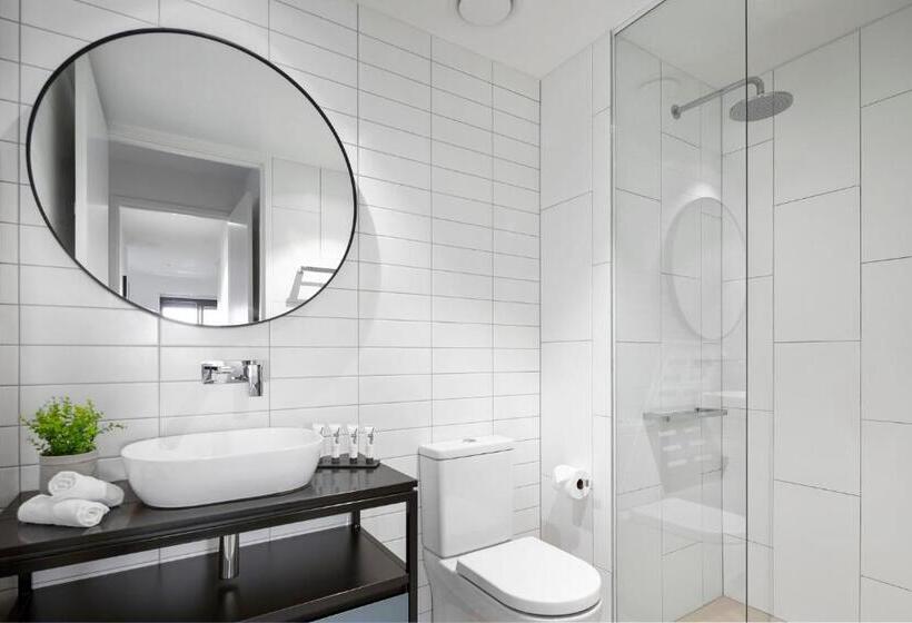 Апартаменты 1 Спальня, Quest Burwood East
