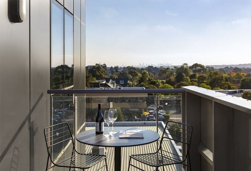 Апартаменты 1 Спальня, Quest Burwood East