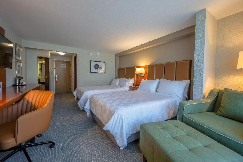StandaardKamer, Magnolia Hotel Downtown Dallas