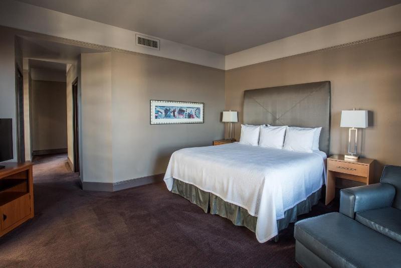 Deluxe Kamer, Magnolia Hotel Downtown Dallas