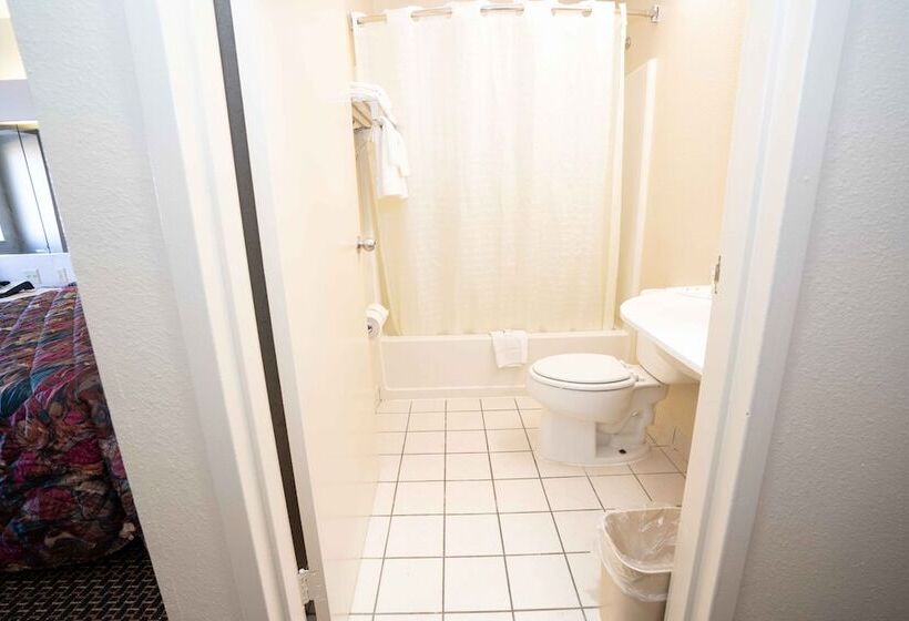 스탠다드 룸, Regency Inn & Suites Dfw
