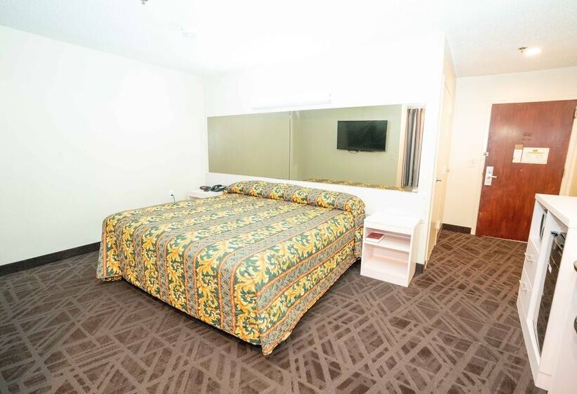 스탠다드 룸, Regency Inn & Suites Dfw