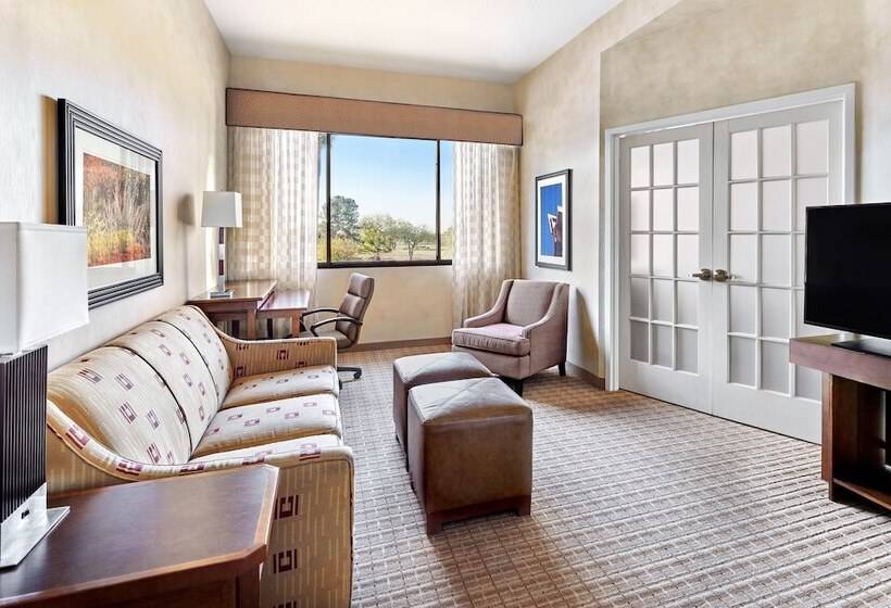 Люкс, Scottsdale Marriott At Mcdowell Mountains