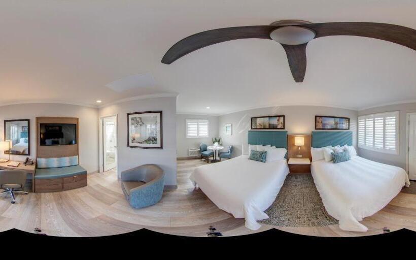 Номер Deluxe, Marina Beach Motel