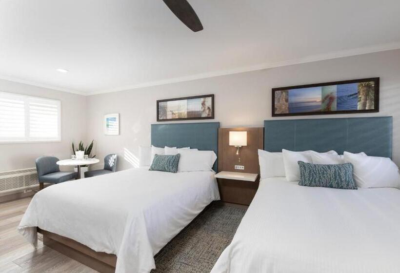 Номер Deluxe, Marina Beach Motel